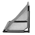 Fotbollsmål Techniq 150 x 60 x 60 cm Salta